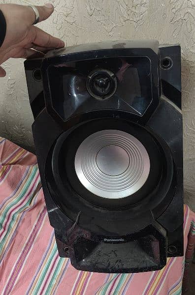 speaker's for sale 1