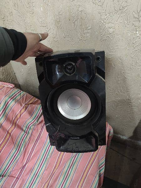 speaker's for sale 2