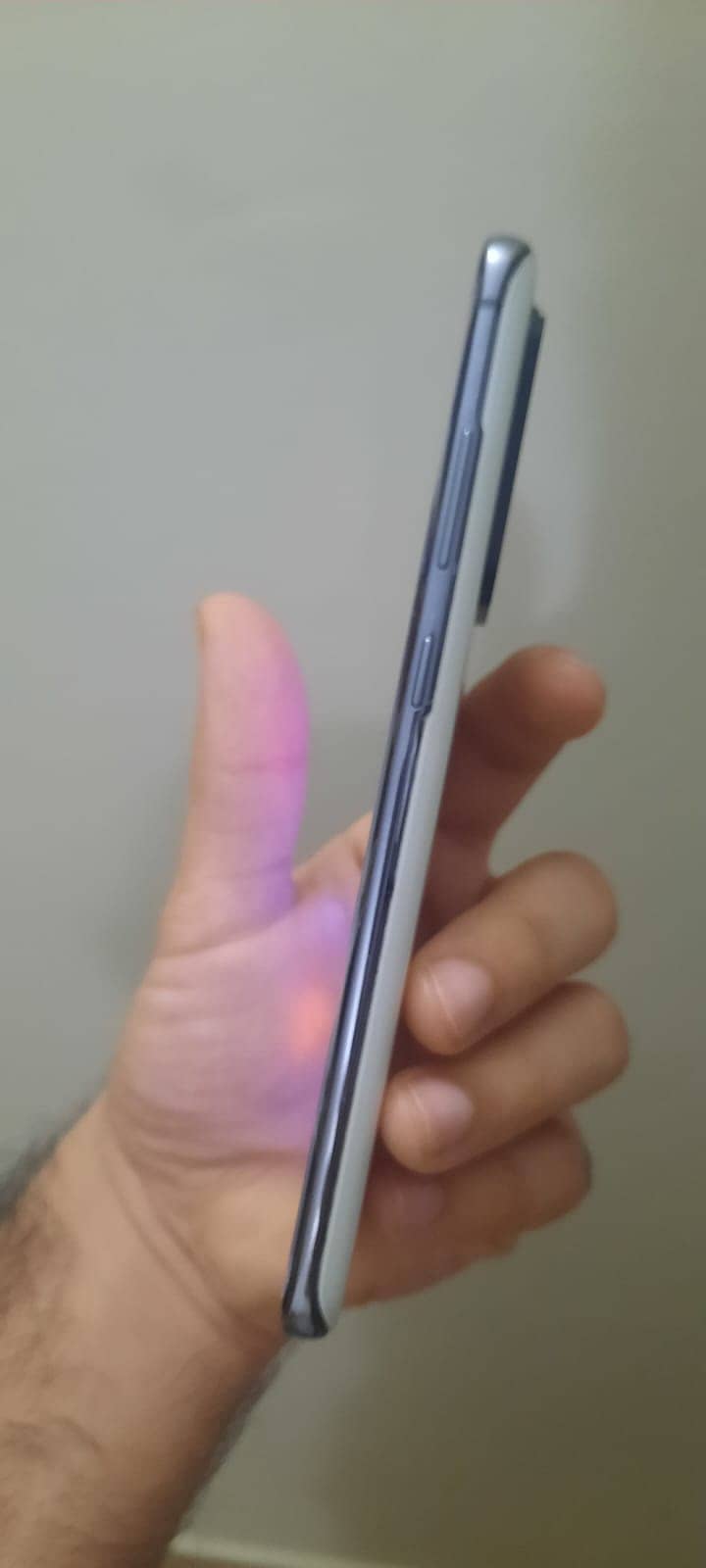 Samsung  s20 ultra 5g 16