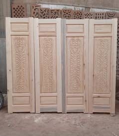 doors