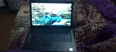 Dell core i5 7G good condition tuch and tyep
