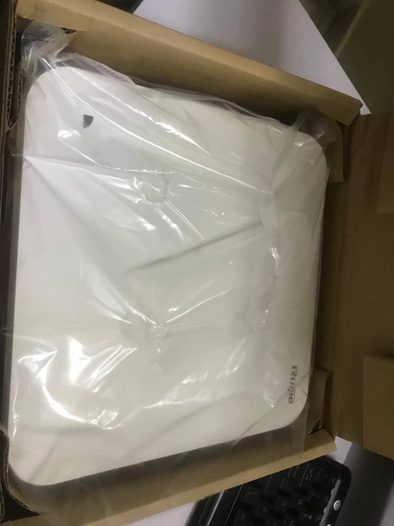 RG-AP840-I, Wi-Fi 6 Dual-Radio 5.2 Gbps Indoor Access Point 5
