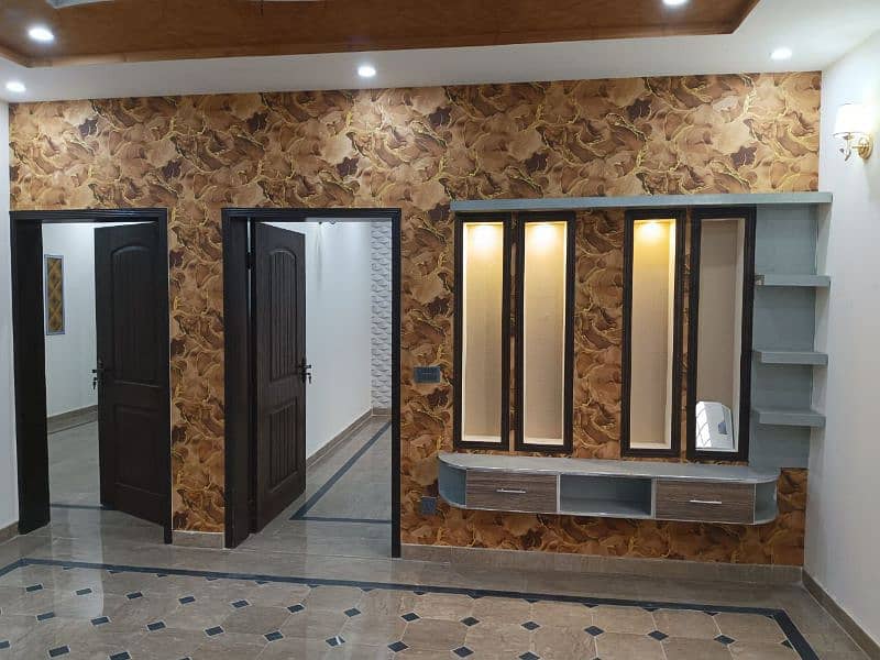 5 Marla house for rent 03023568443 1