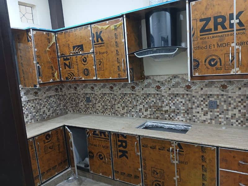 5 Marla house for rent 03023568443 2