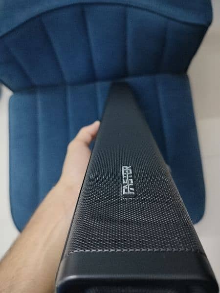 Faster XB 3000  bluetooth sound bar for sale in Karachi 0