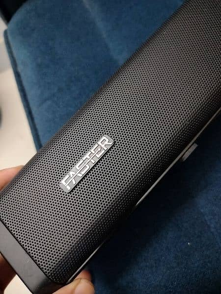 Faster XB 3000  bluetooth sound bar for sale in Karachi 2