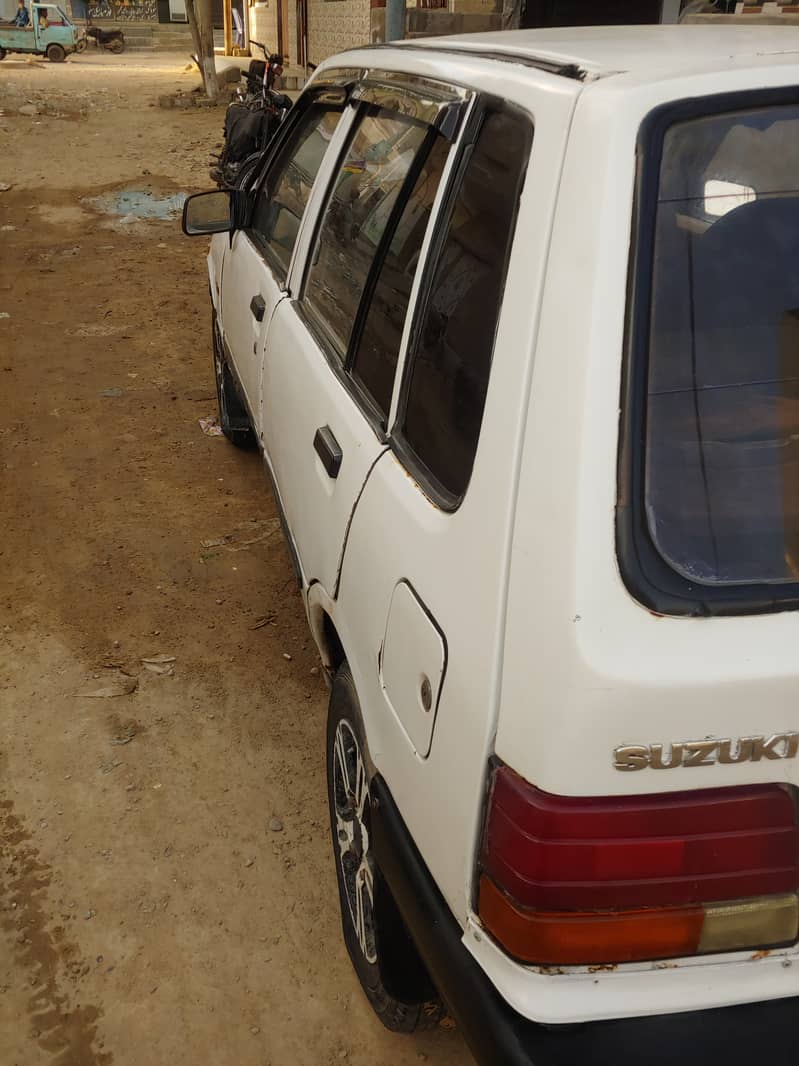 SUZUKI KHYBER 1998 5