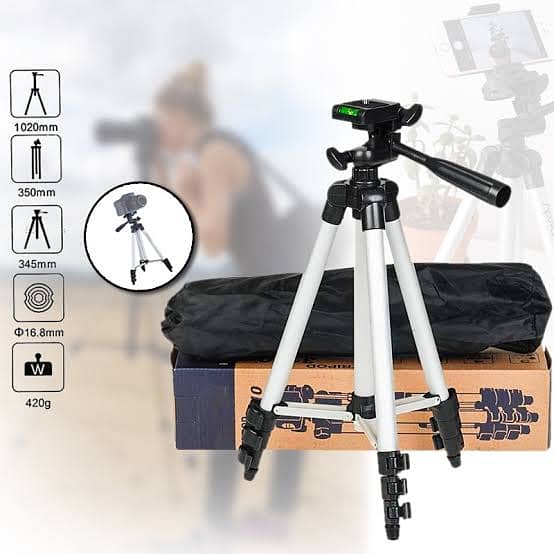 Universal Stand Tripod 3110 for sale new 0