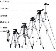 Universal Stand Tripod 3110 for sale new 1