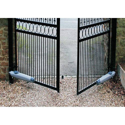 Door, Gate Automation, Roller Shutter, Electric Fence, Security system 3