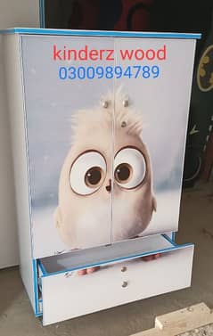 kids cupboards available in factory price