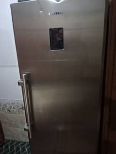 samsung fridge invertor used like new
