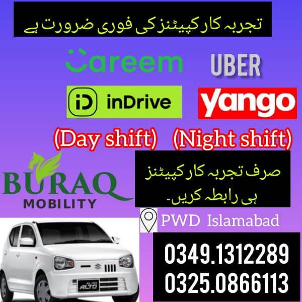 Driver required 0