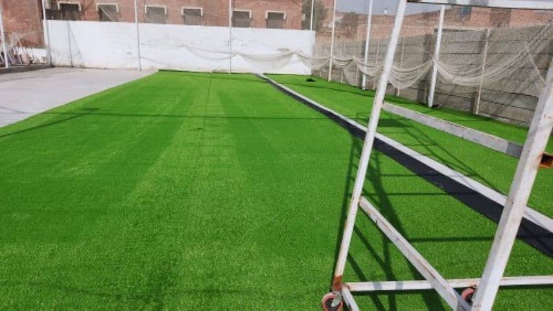 Astroturf/Artificial Grass Carpet 15