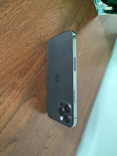 Iphone 12 pro (pta approved)