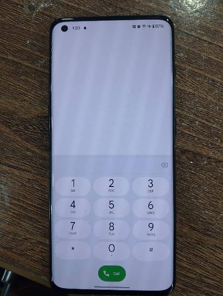 OnePlus 10 pro 5G 0