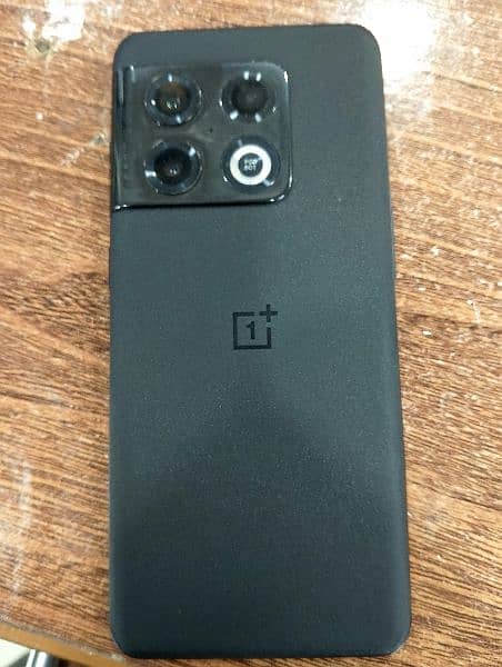 OnePlus 10 pro 5G 5