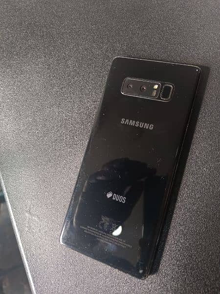 Samsung galaxy note 8 3