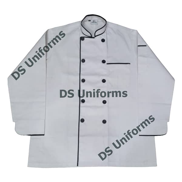 Best Chef Coat Uniform Manufacturer and supplier online in Pakistan 1