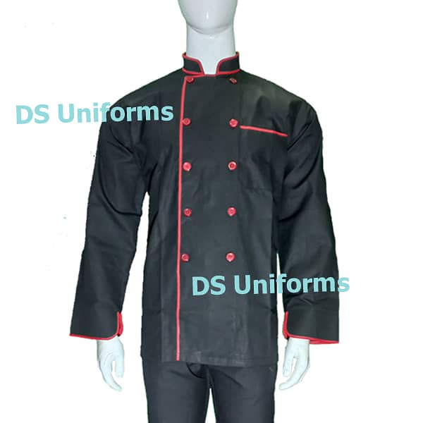 Best Chef Coat Uniform Manufacturer and supplier online in Pakistan 2