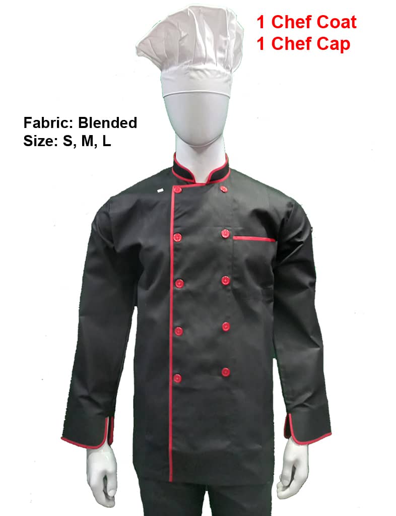 Best Chef Coat Uniform Manufacturer and supplier online in Pakistan 5