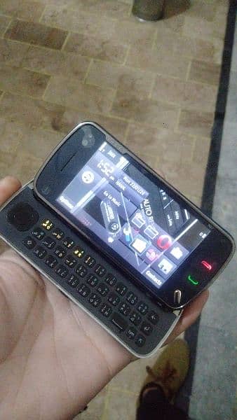 Nokia n97 11