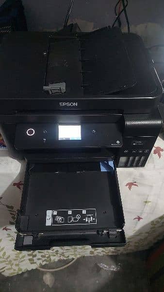 Epson L6191 all in one 3