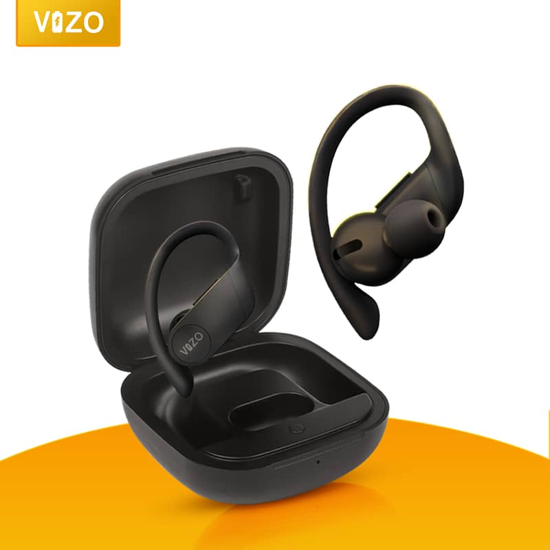 VIZO Beats Pro Bluetooth Earbuds 0