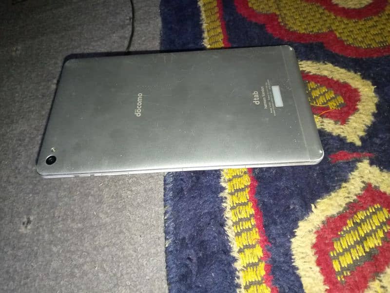 Huawei Docomo Tab 2gb/16gb 1