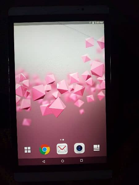 Huawei Docomo Tab 2gb/16gb 4