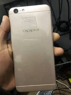 Oppo A57  4GB 64GB
