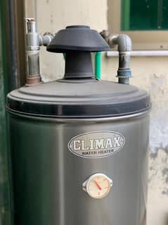 Climax geysar For Sale urgent - almost New - Urgent SALE 0
