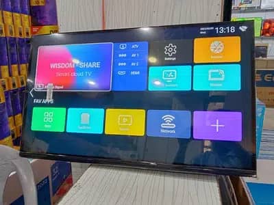 60 inch led ANDROID SMART UHD 4K 8K LED O3IO76O6IOO 2