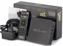 mxq tv box new urgent for sale