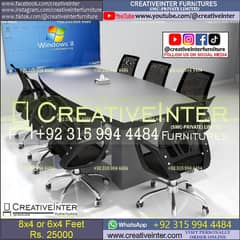 Office meeting table study desk sofa chair workstation computer
