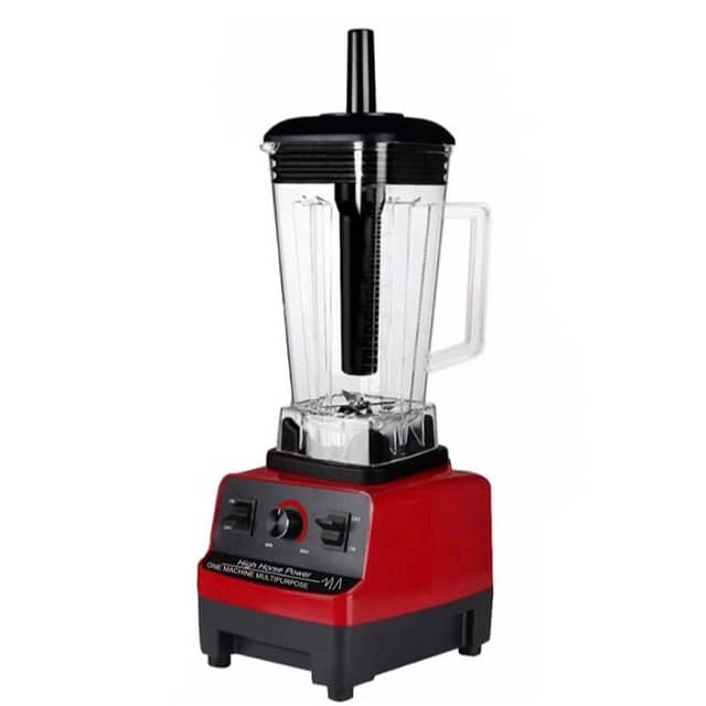 Blender for Commercial & Household use 1