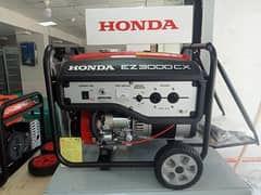 Honda/ Generator/ 2.5 kva