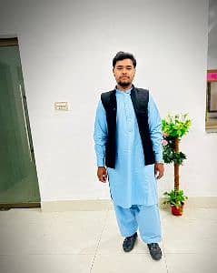 Roshaan Asad