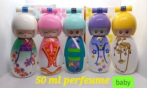 Baby Perfumes 0