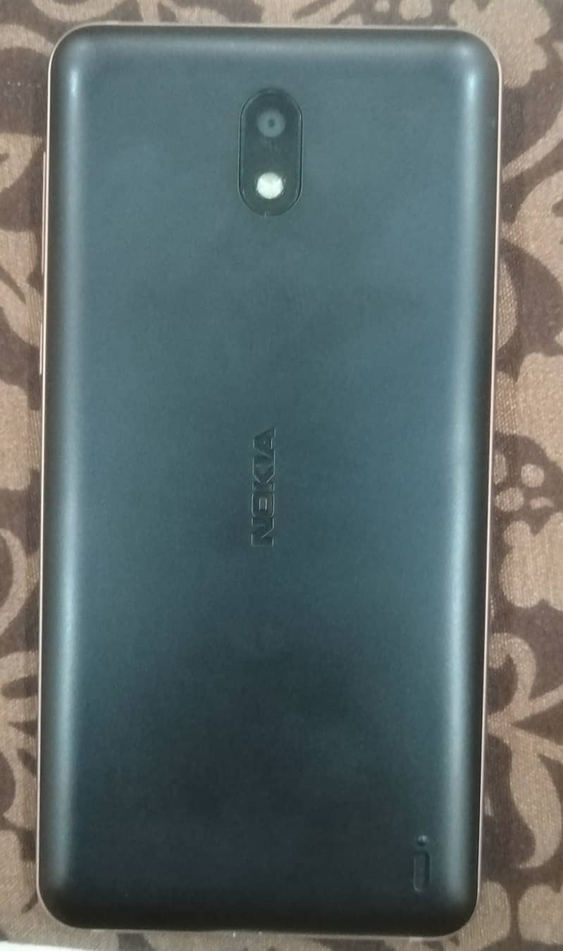 Nokia 2 Non PTA 1