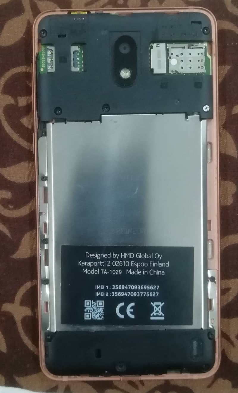 Nokia 2 Non PTA 2
