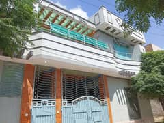 Alkhair Town Mai 5 Marley Double Storey Bungalow For Sale