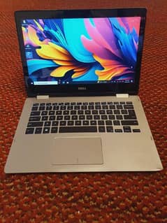 Dell Inspiron 13 7368 2 in 1 Convertible 0