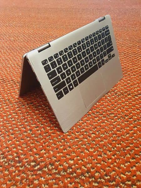 Dell Inspiron 13 7368 2 in 1 Convertible 5