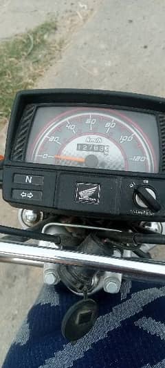 honda cd70 for sale