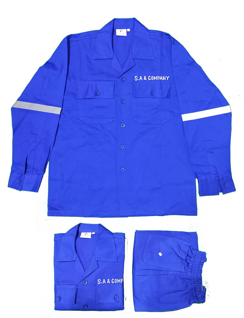 Best Companies Staff Worker Uniforms Supplier in Karachi Pakistan 6