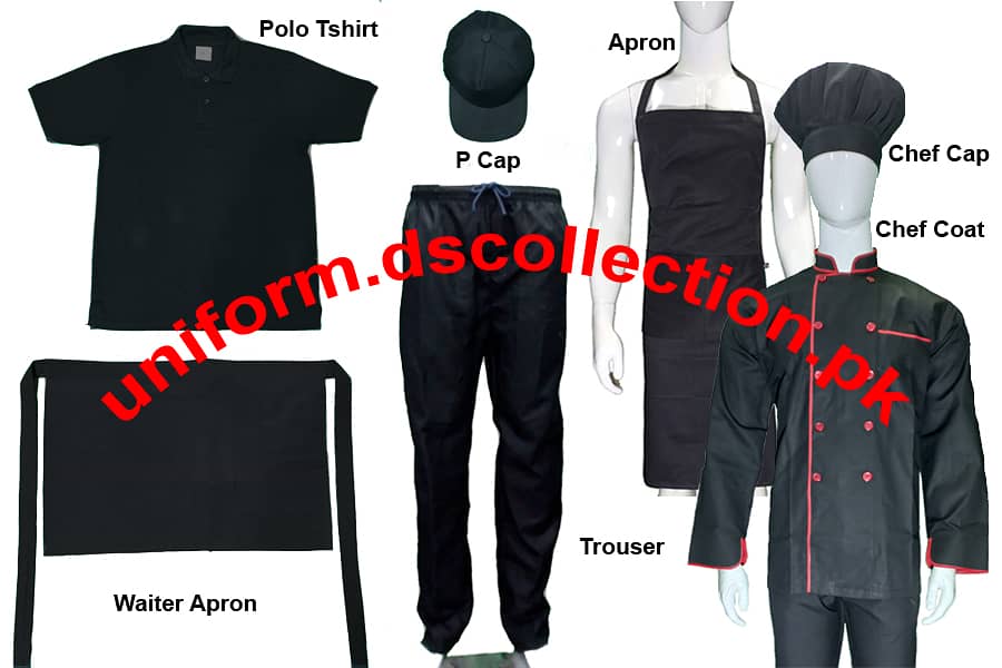 Best Companies Staff Worker Uniforms Supplier in Karachi Pakistan 9