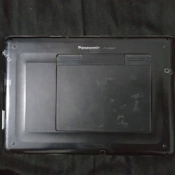 urgent sale Panasonic tablet 2