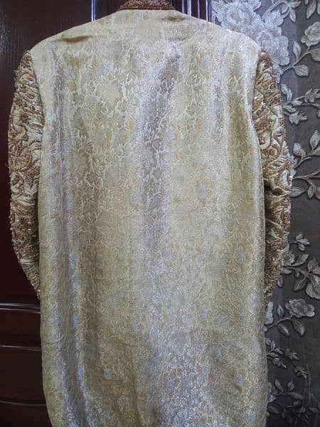 sherwani /groom dress 3