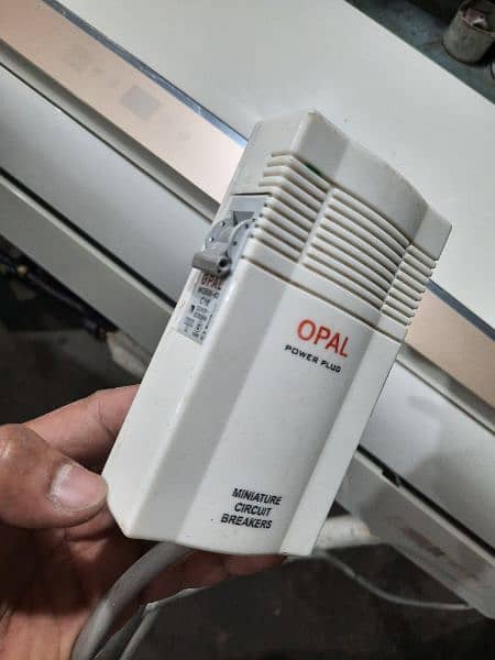 Orient (heat & cool) Air Conditioner 1.5 Ton 15